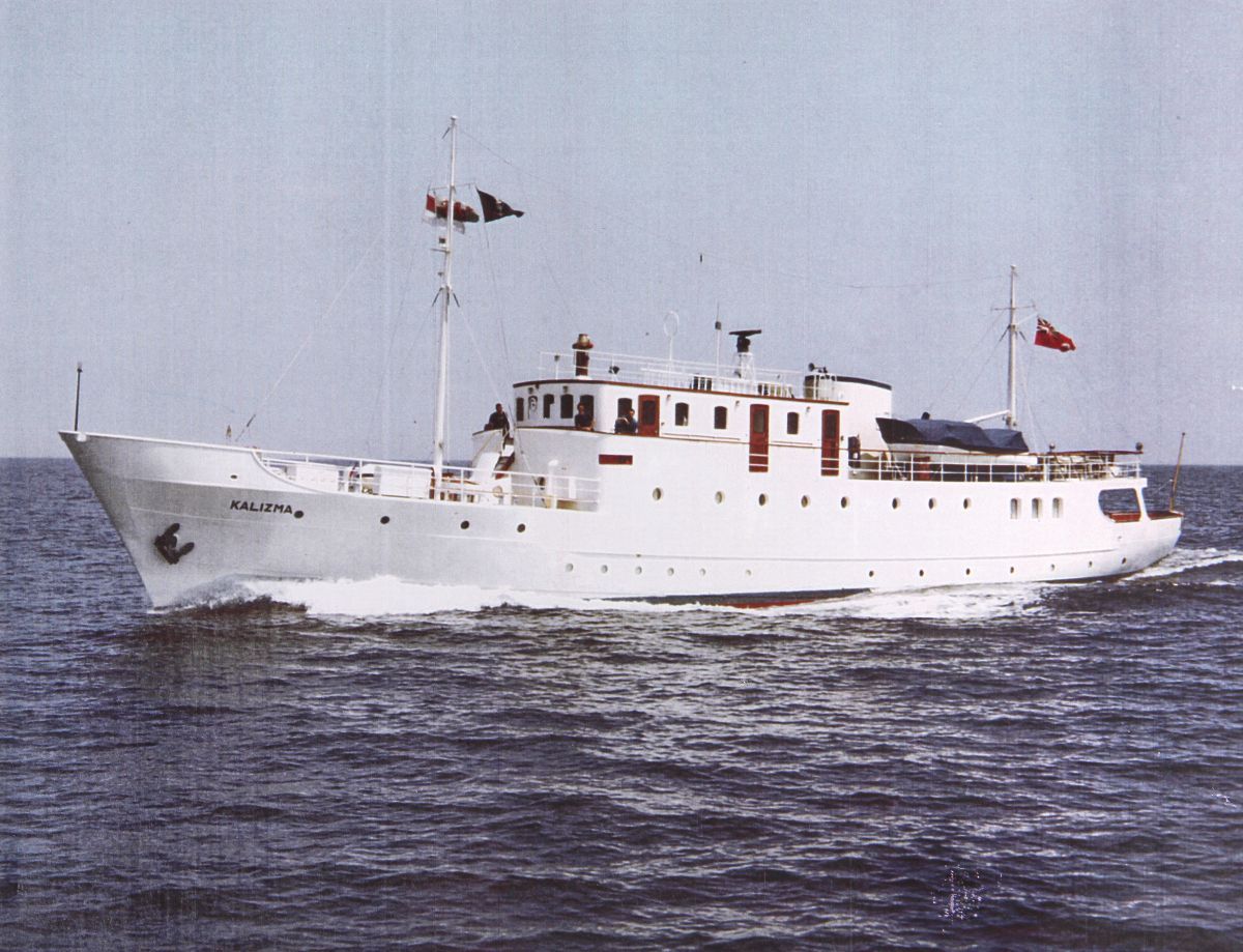 The Kalizma
